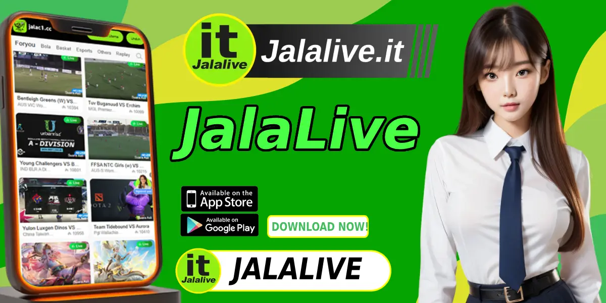 jalalive